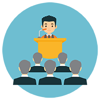 Your Salesforce nonprofit consultant should set your nonprofit up to use Salesforce in a productive way on your own.