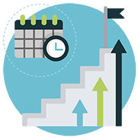 Find out how your prospective Salesforce nonprofit consultant plans to implement their proposed strategy.