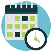 Ask your Salesforce nonprofit consultant how their services fit in with your long-term goals.