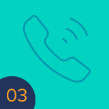 Start a conversation to discuss your Luminate Online consulting project.